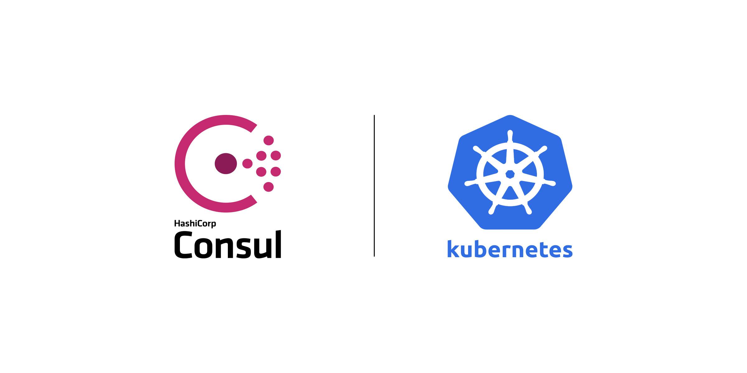 Connecting Kubernetes Clusters with HashiCorp Consul WAN Federation