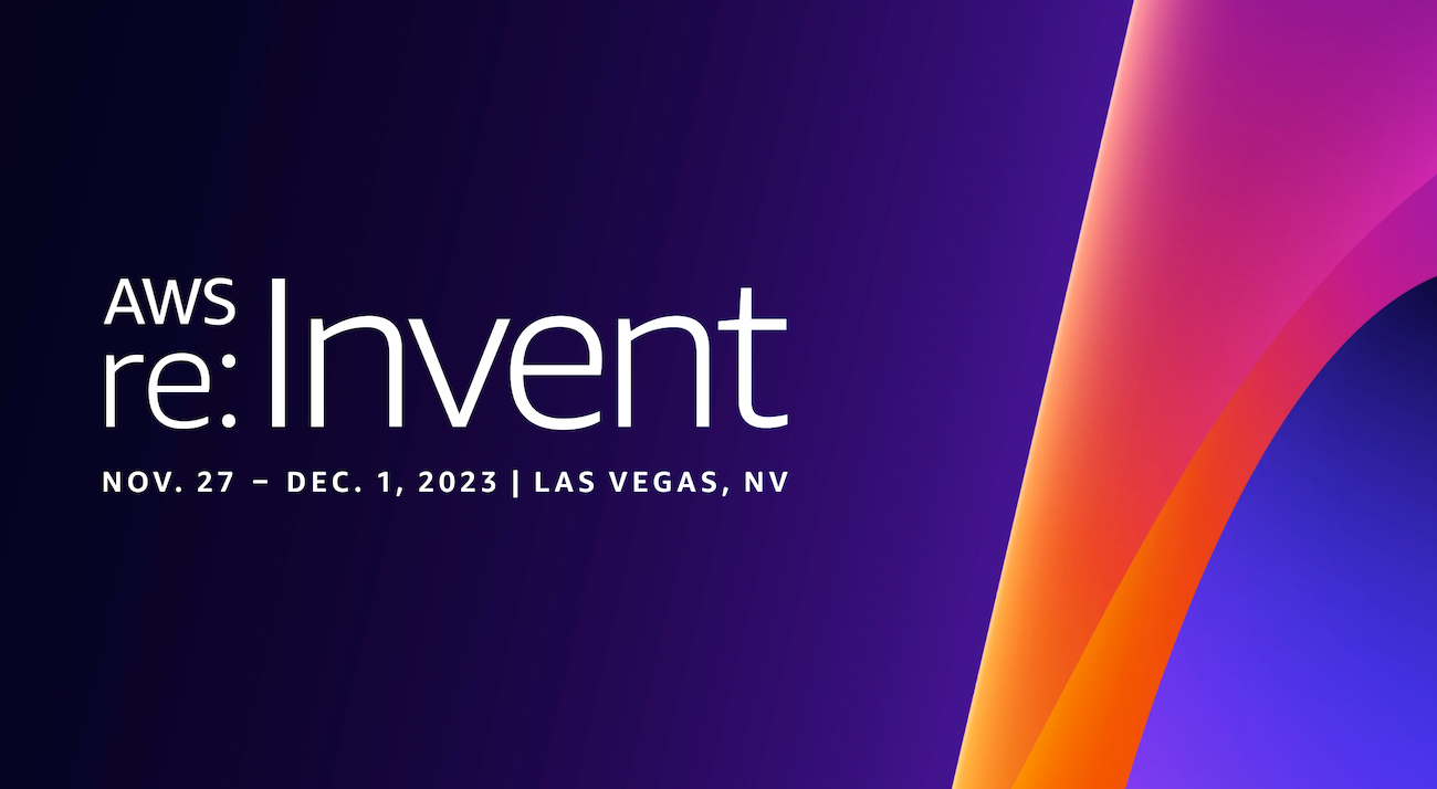 HashiCorp at AWS re:Invent: Your blueprint for cloud success