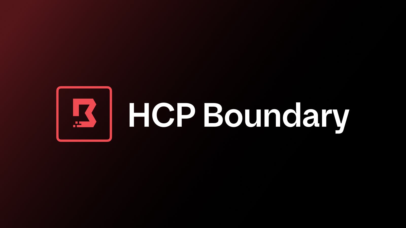 Announcing Launch and Free Public Beta of HCP Boundary