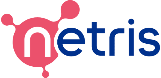 Netris company logo
