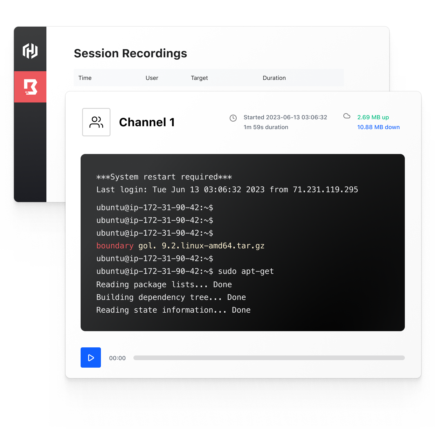 Hashicorp Boundary Simple And Secure Remote Access 9474