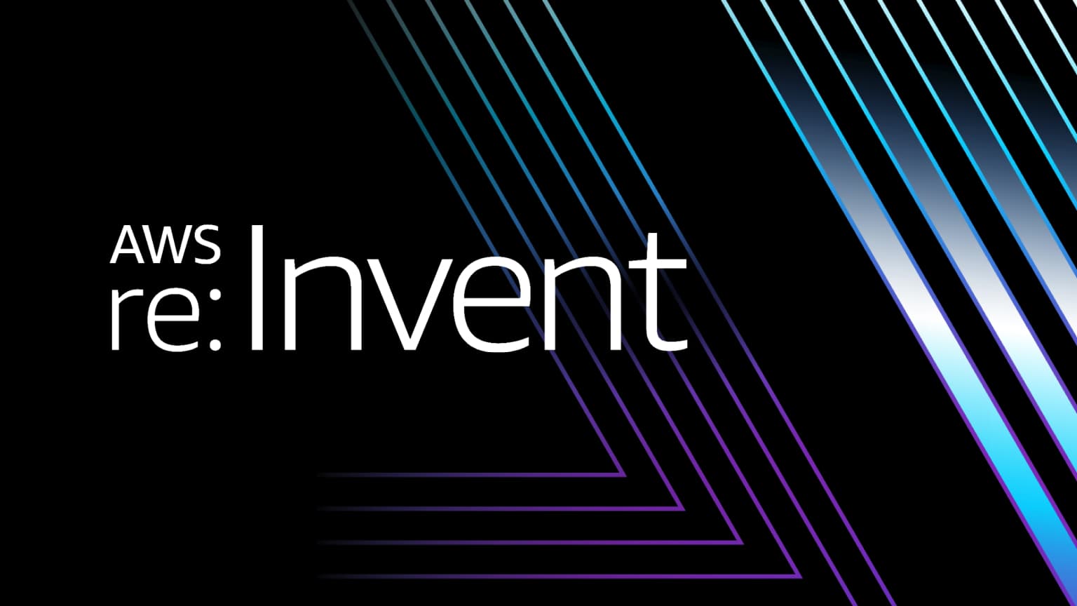 AWS re:Invent 2023