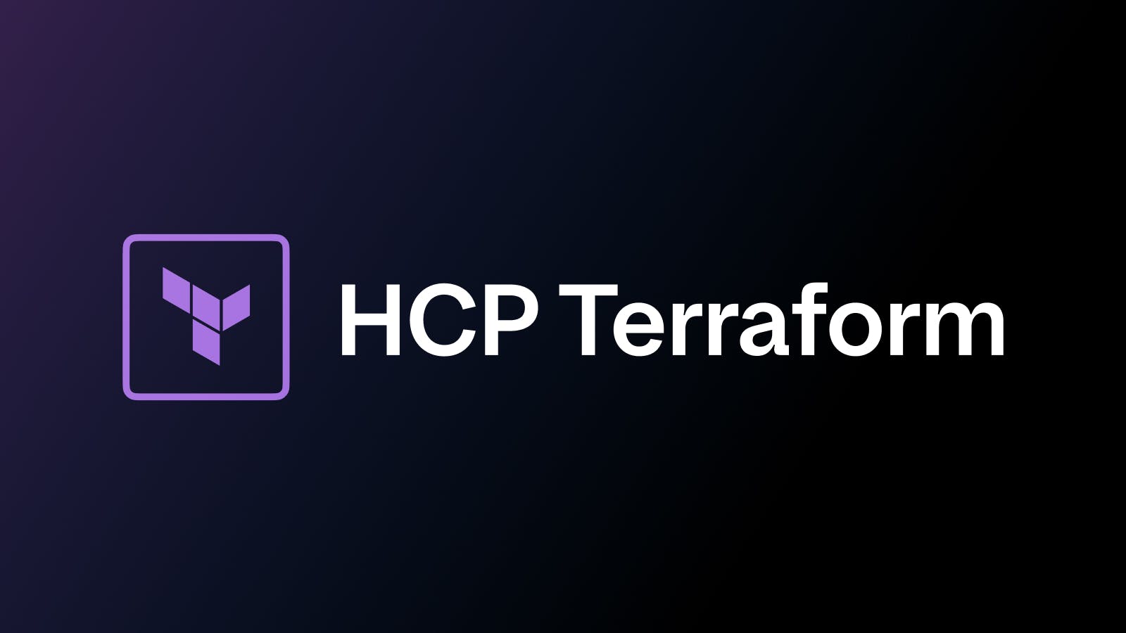 Terraform Cloud no-code provisioning is now GA with new features  
