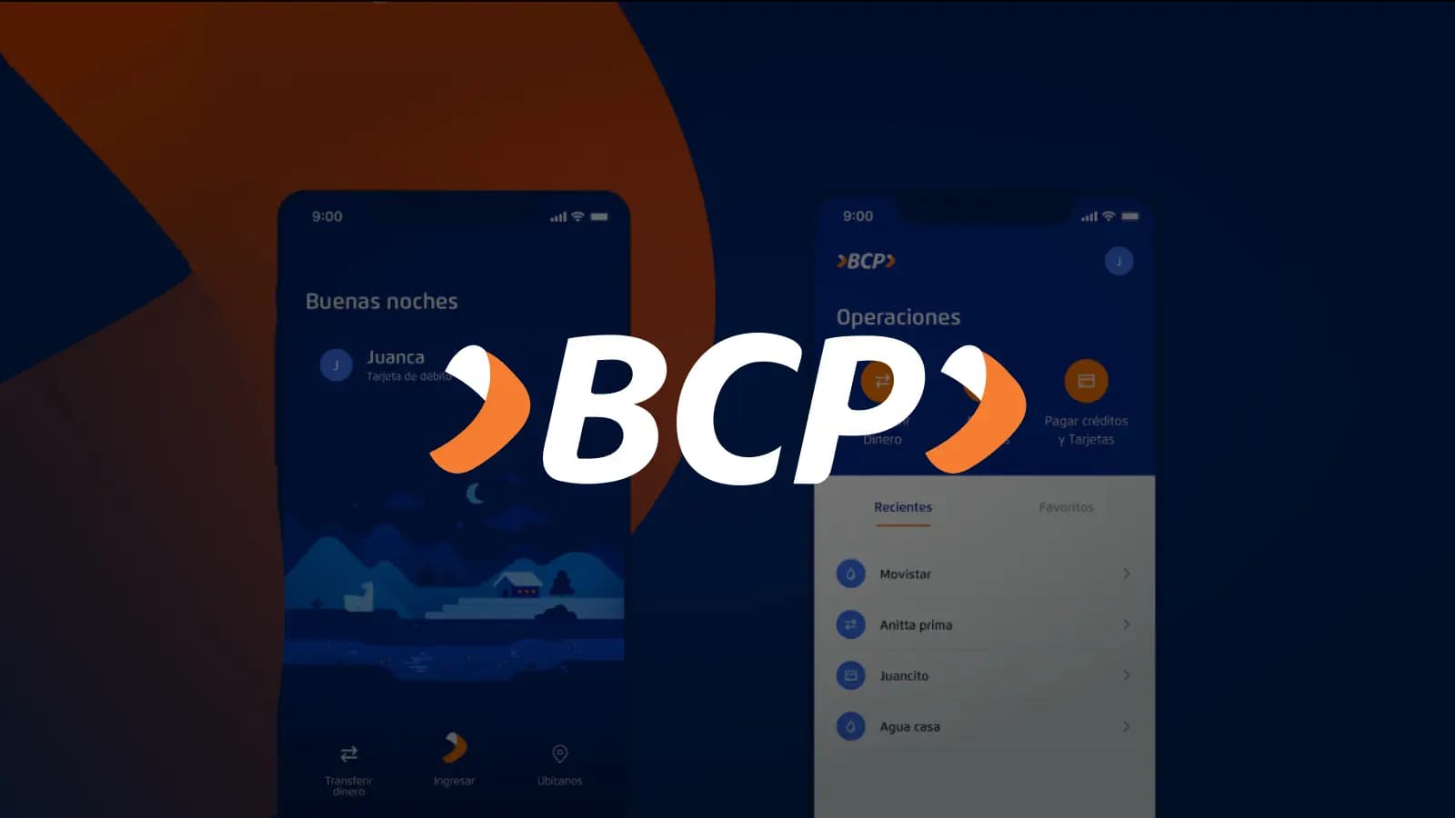 BCP