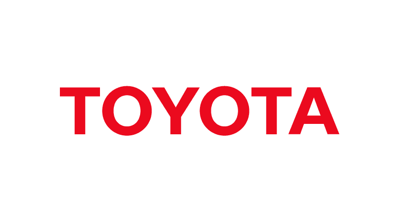 Toyota logo