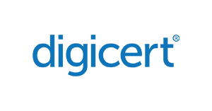 Digicert logo