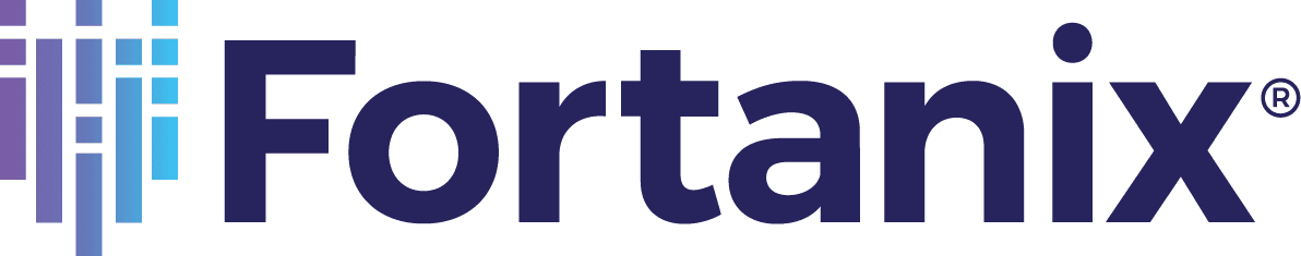 Fortanix Logo