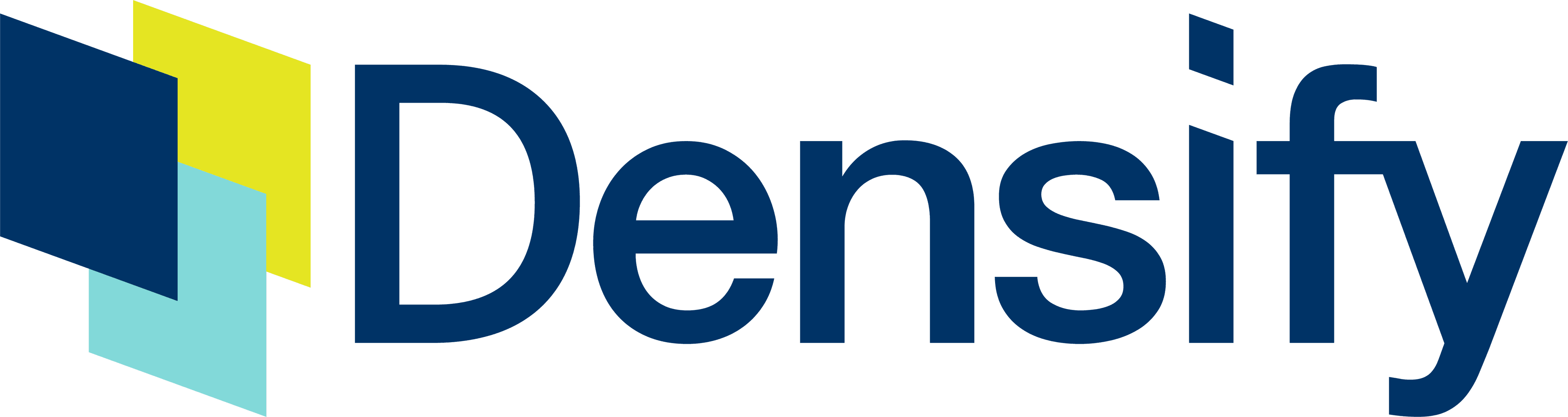 Densify Logo