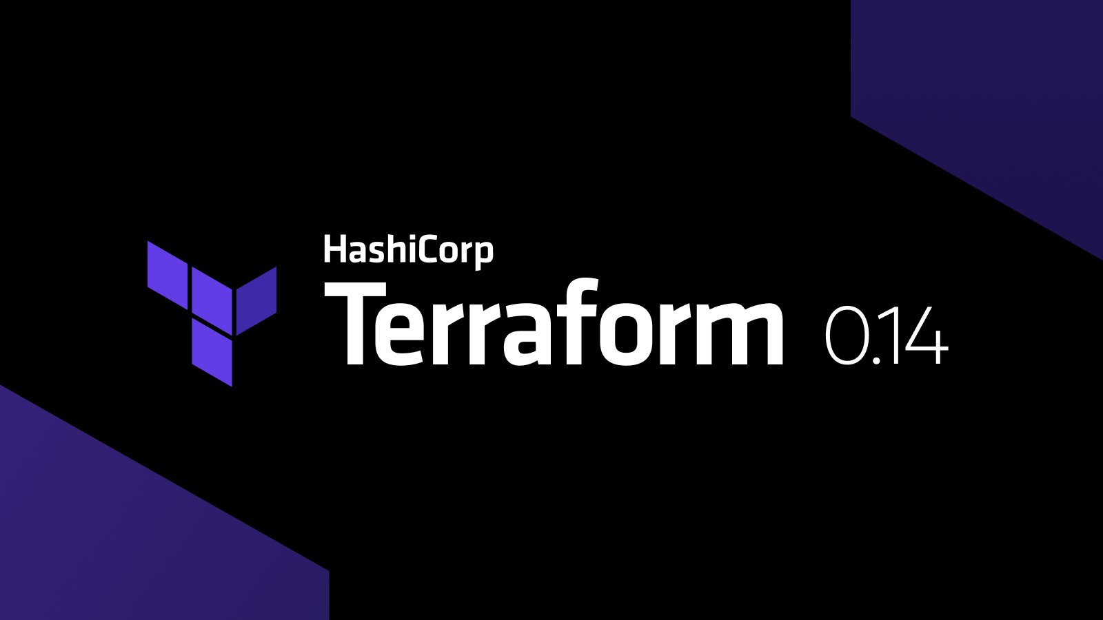 Announcing HashiCorp Terraform 0.14 General Availability 