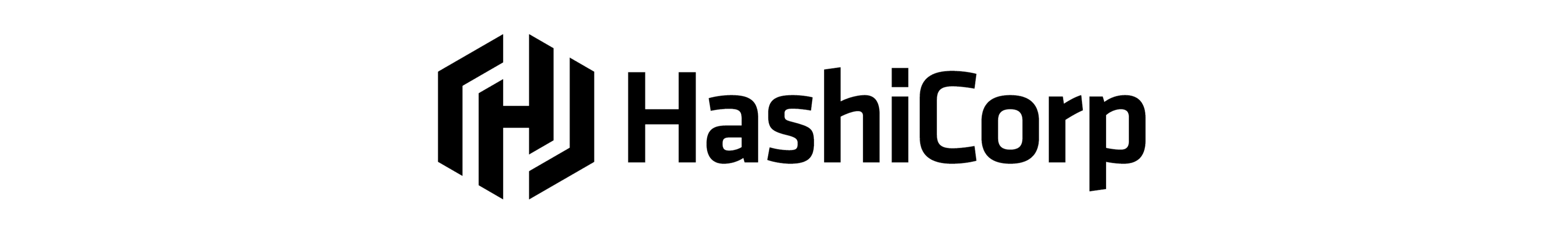 HashiCorp logo