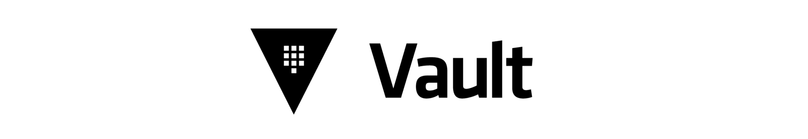 Vault logo
