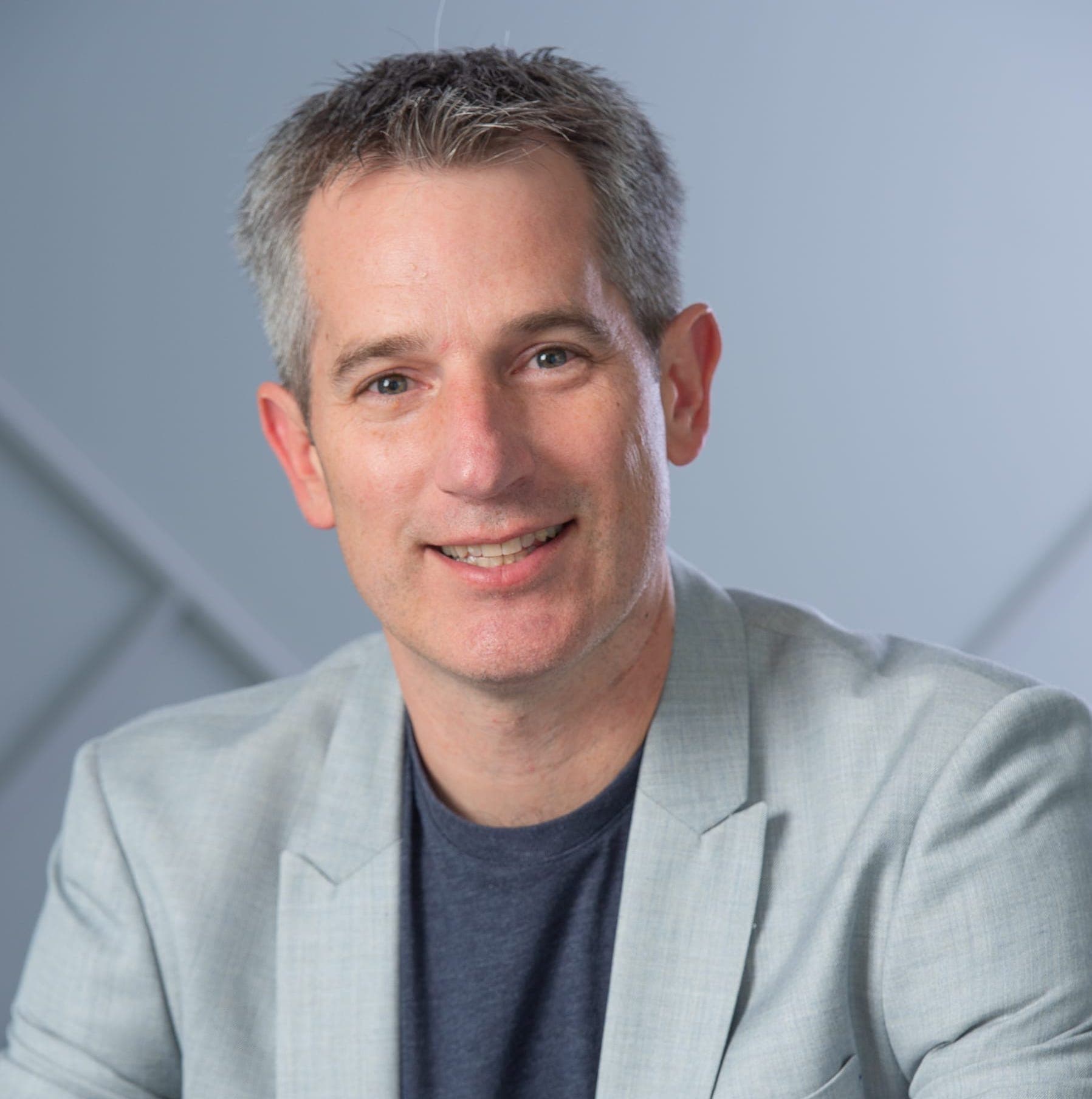 James Bayer, EVP Product Management, HashiCorp