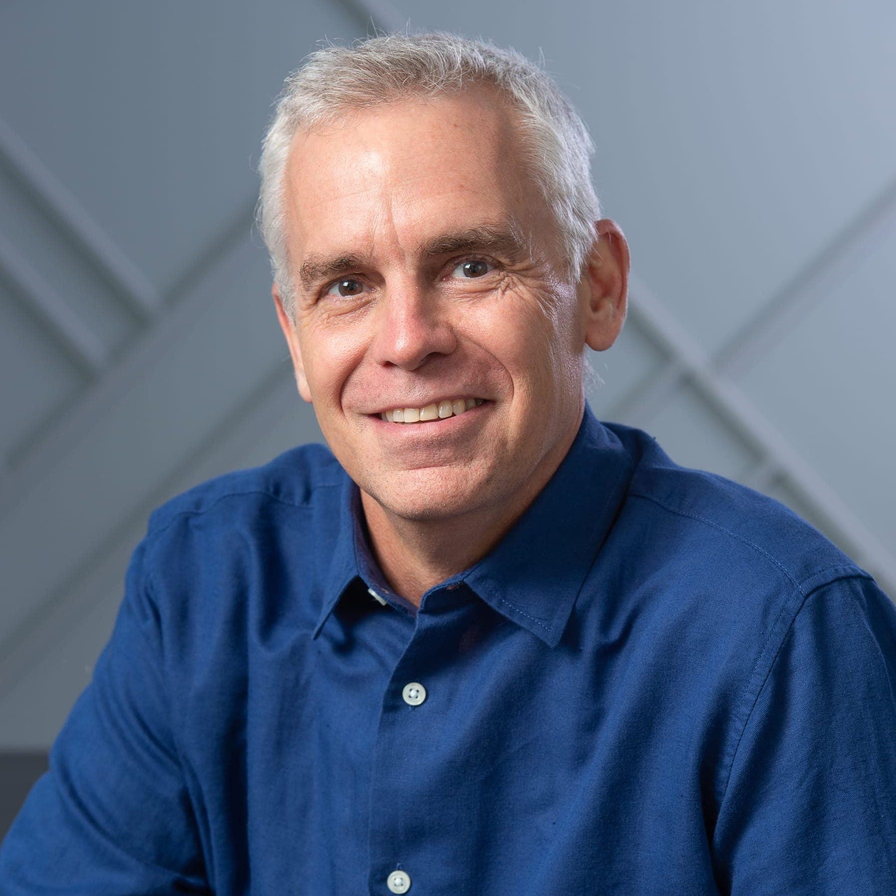 Jeff Harper, Chief People Officer, HashiCorp