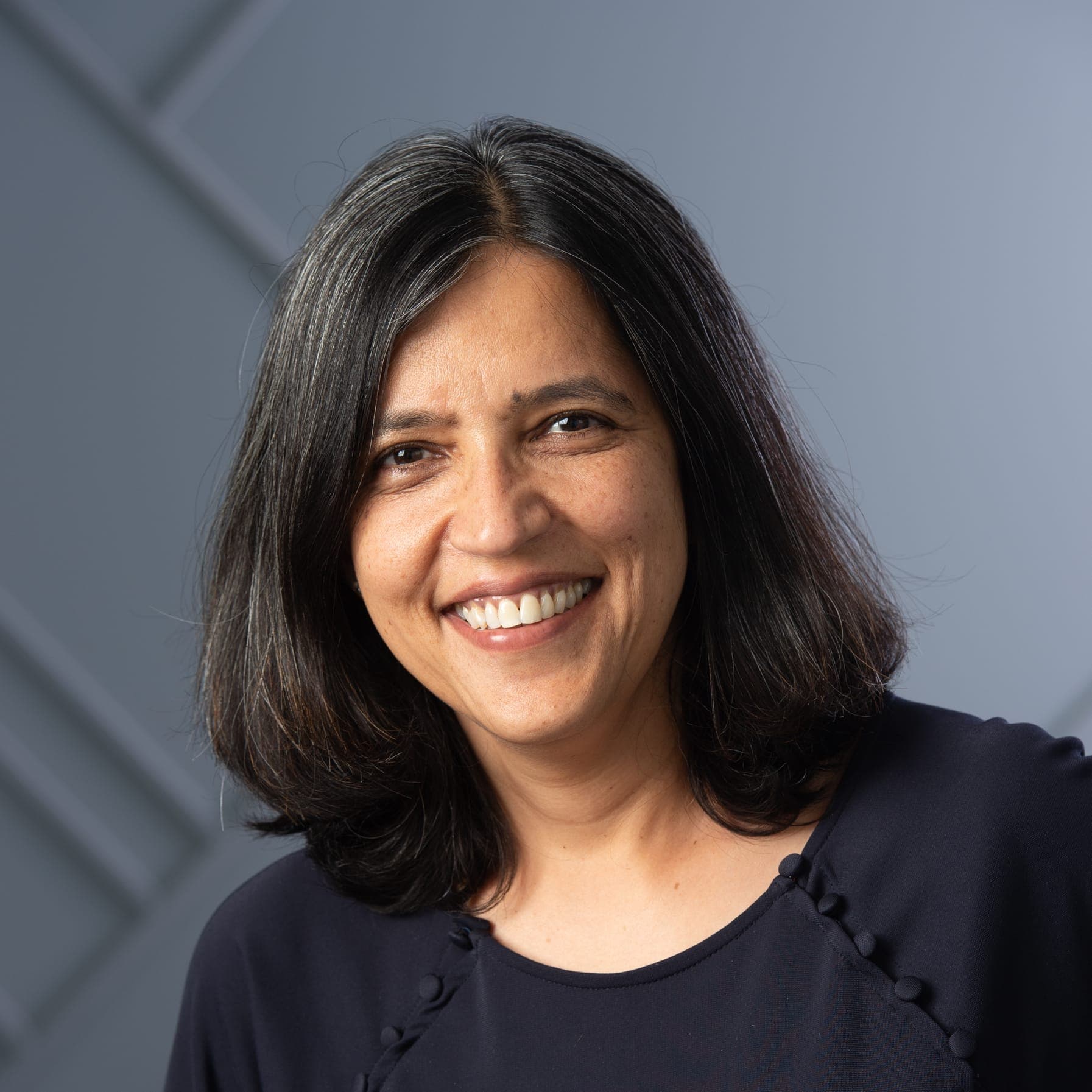 Preeti Somal, EVP Engineering, HashiCorp