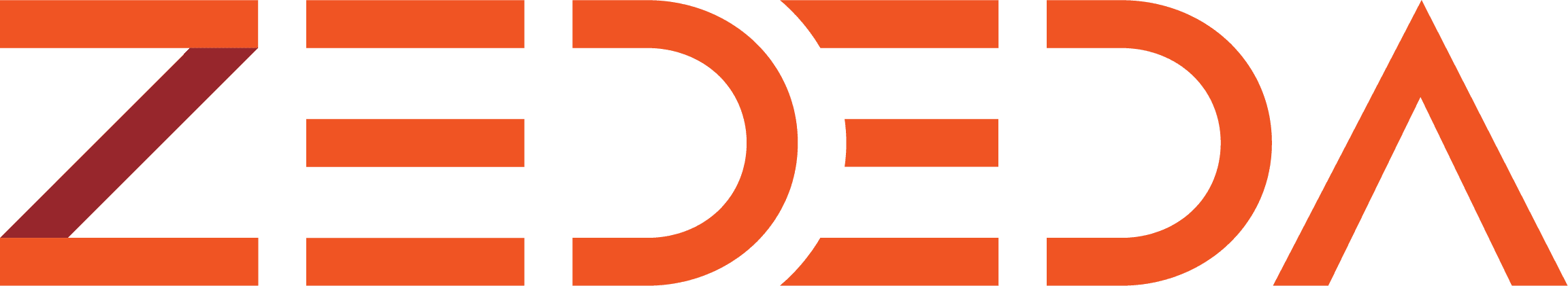 Zededa company logo