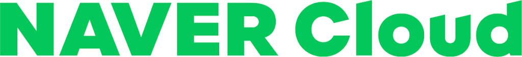 Naver Cloud company logo