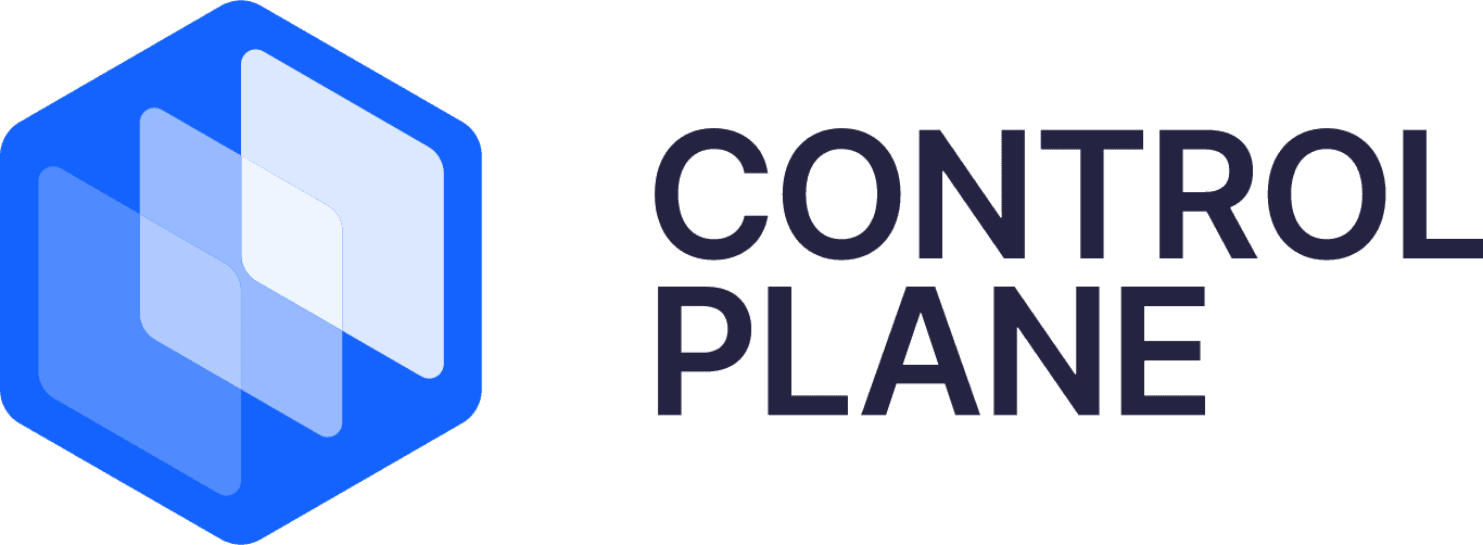 Control plane company logo