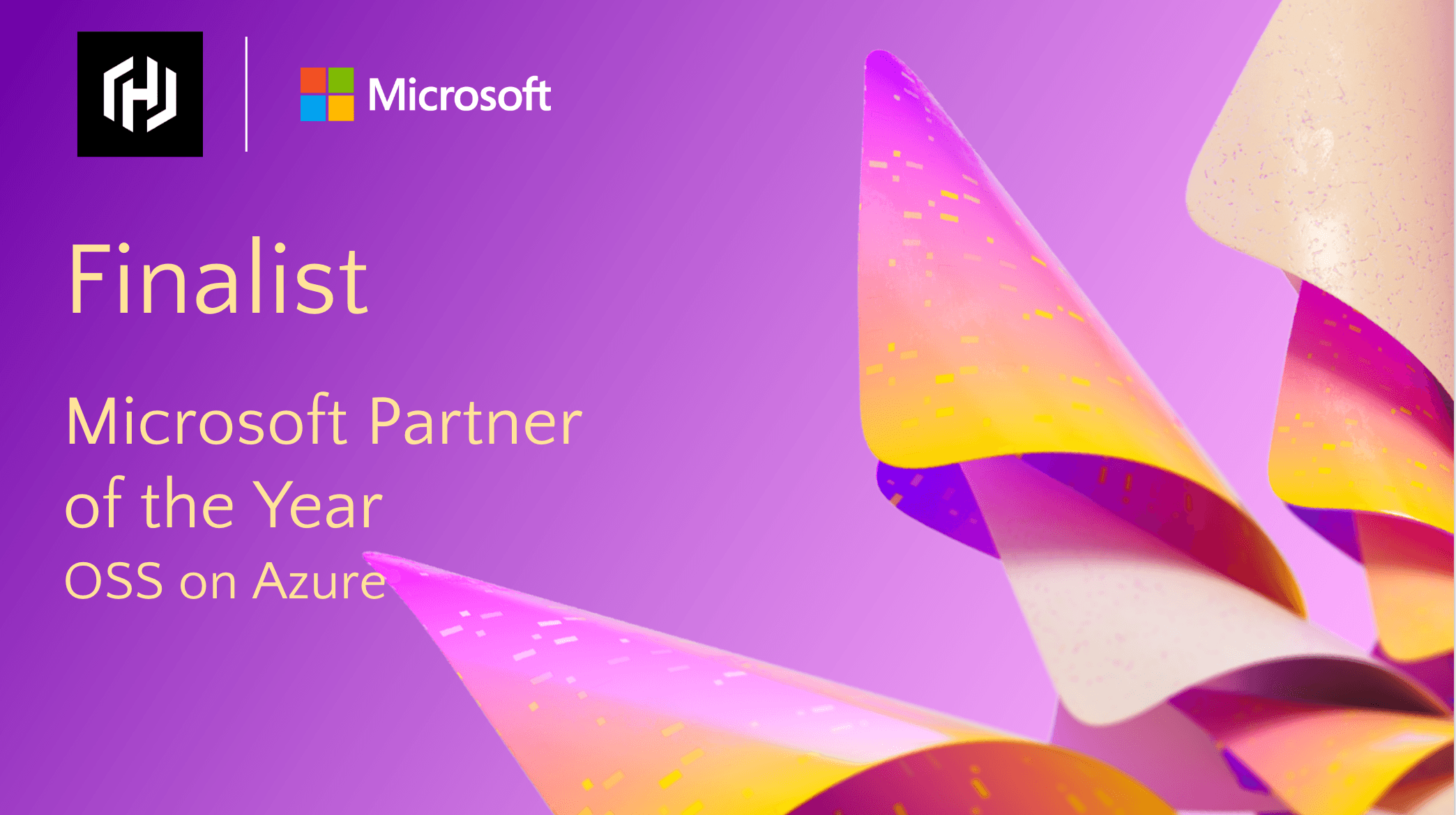 HashiCorp Wins Microsoft Azure OSS US Partner of the Year for 2022