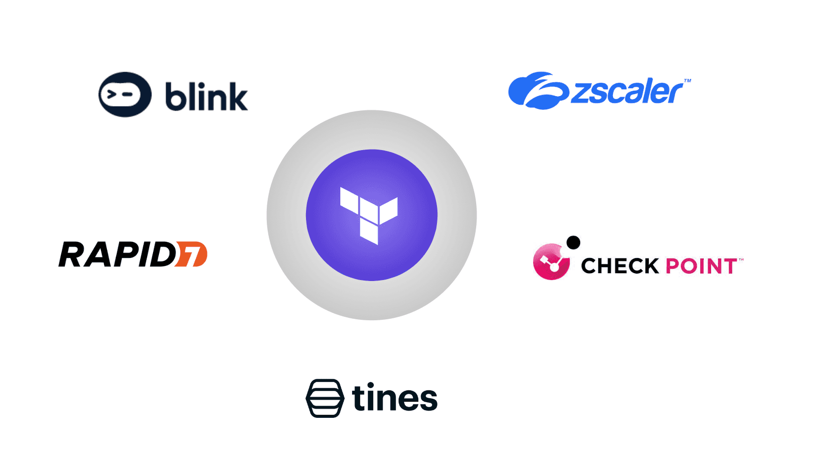 Run tasks late 2022 integrations logos