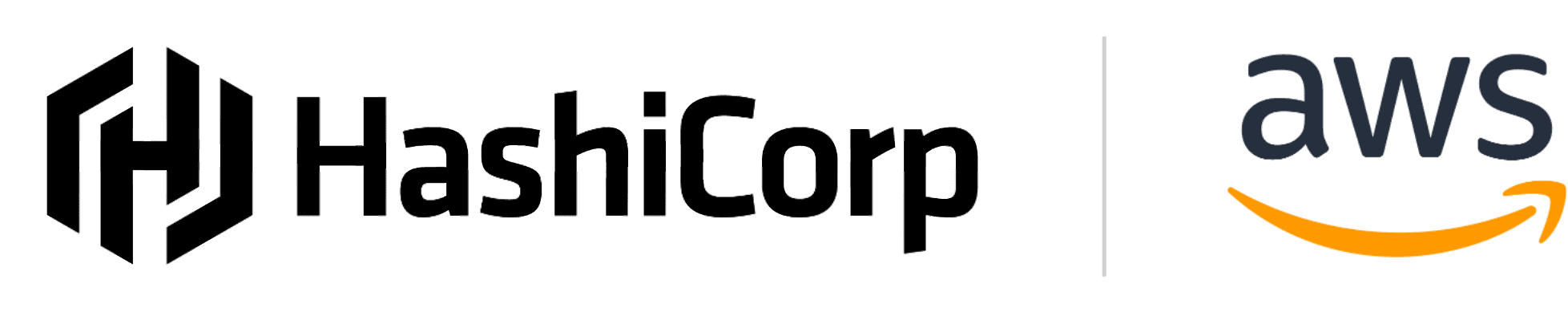 HashiCorp & AWS
