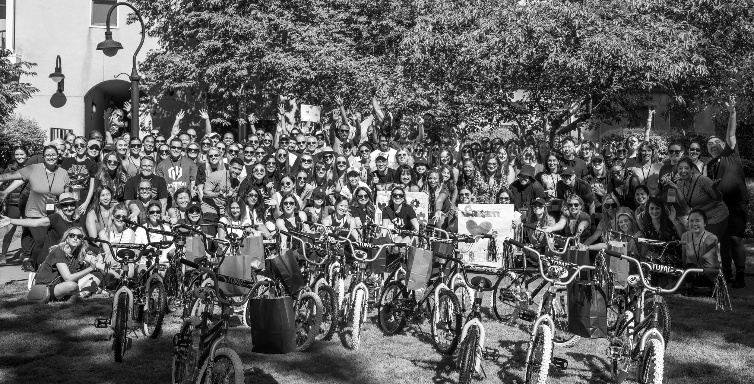 HashiCorp People team