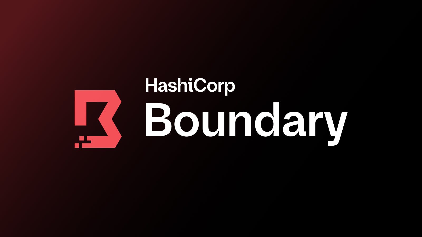 Secure Kubernetes ingress with HashiCorp Boundary