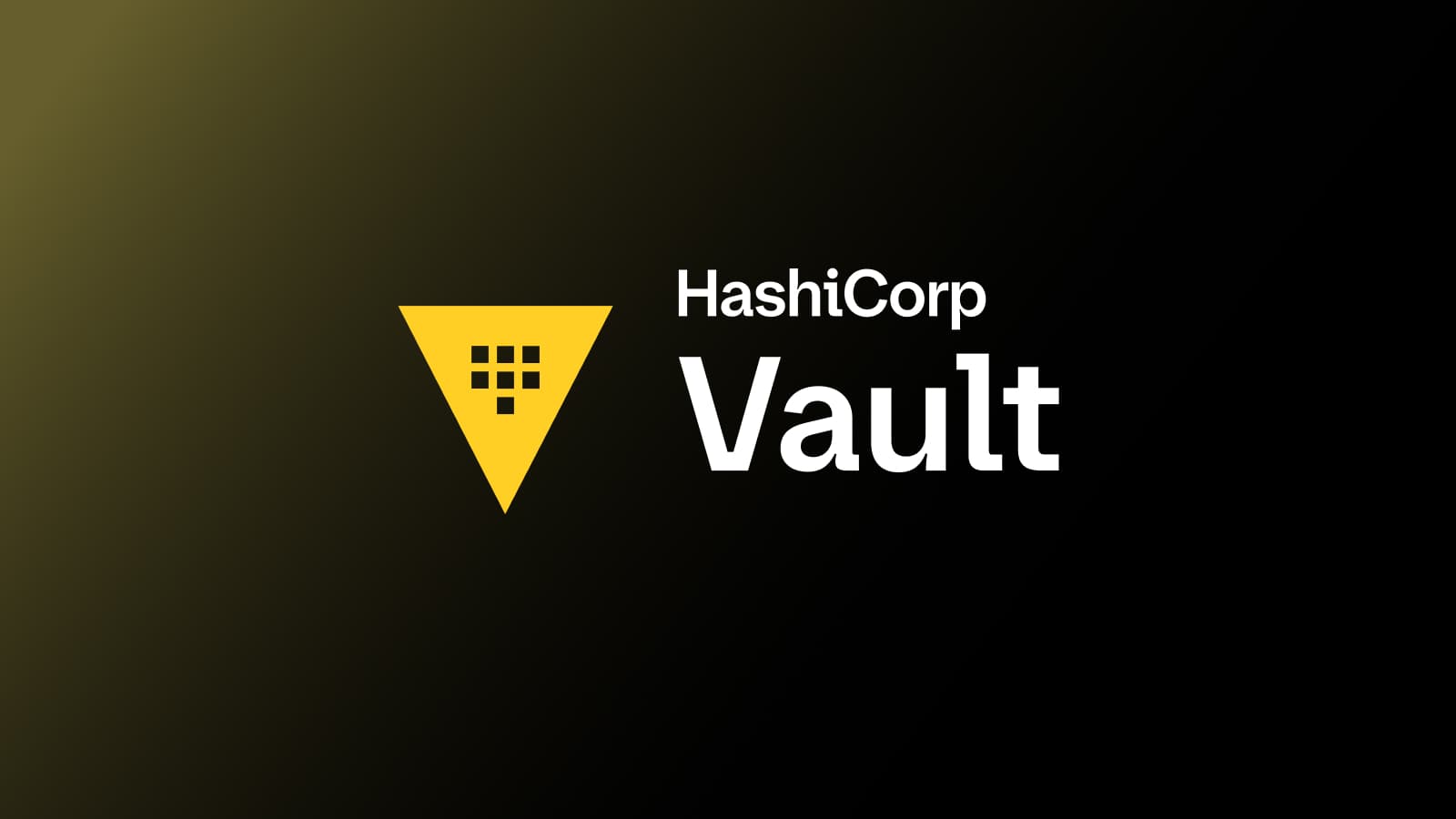 Secrets sync now available on Vault Enterprise to manage secrets sprawl