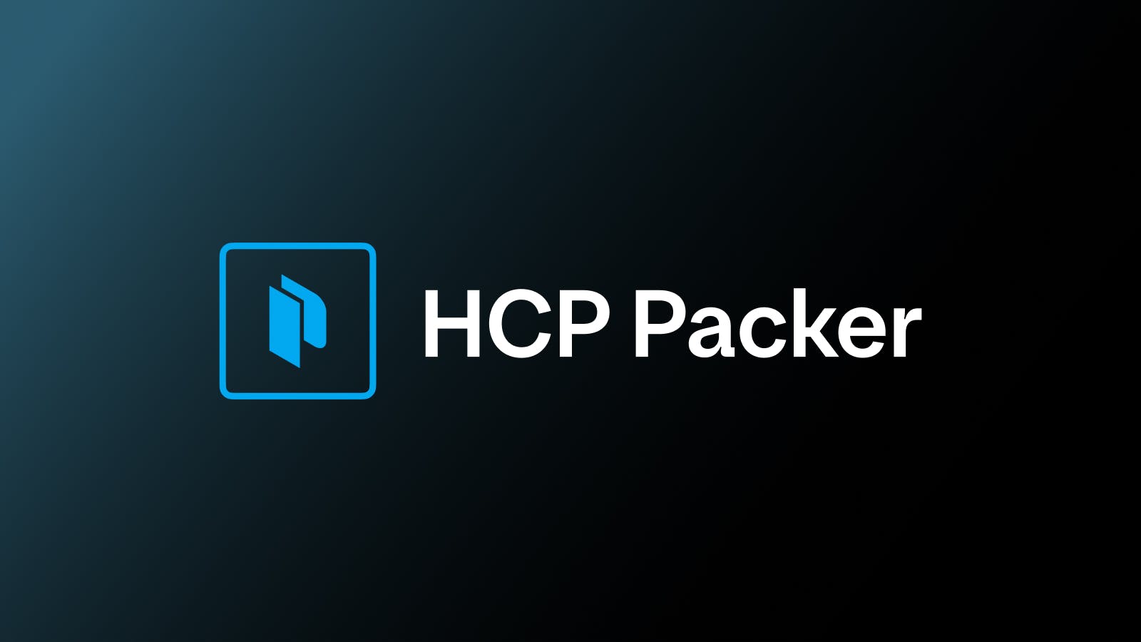 HCP Packer Is Now Generally Available