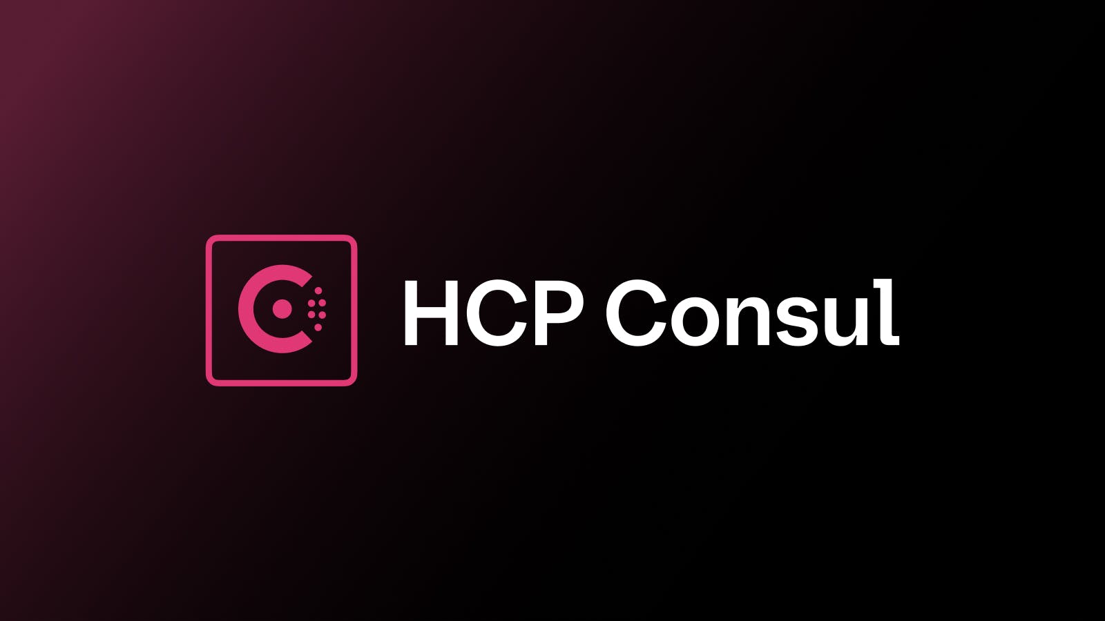 Gain operator confidence with HCP Consul Central observability features