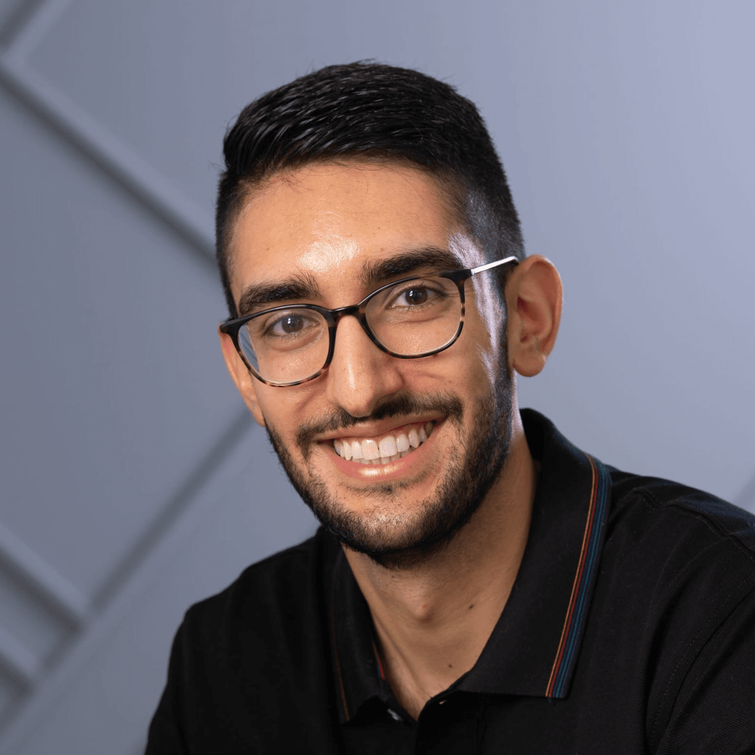 Armon Dadgar, Co-founder & CTO, HashiCorp